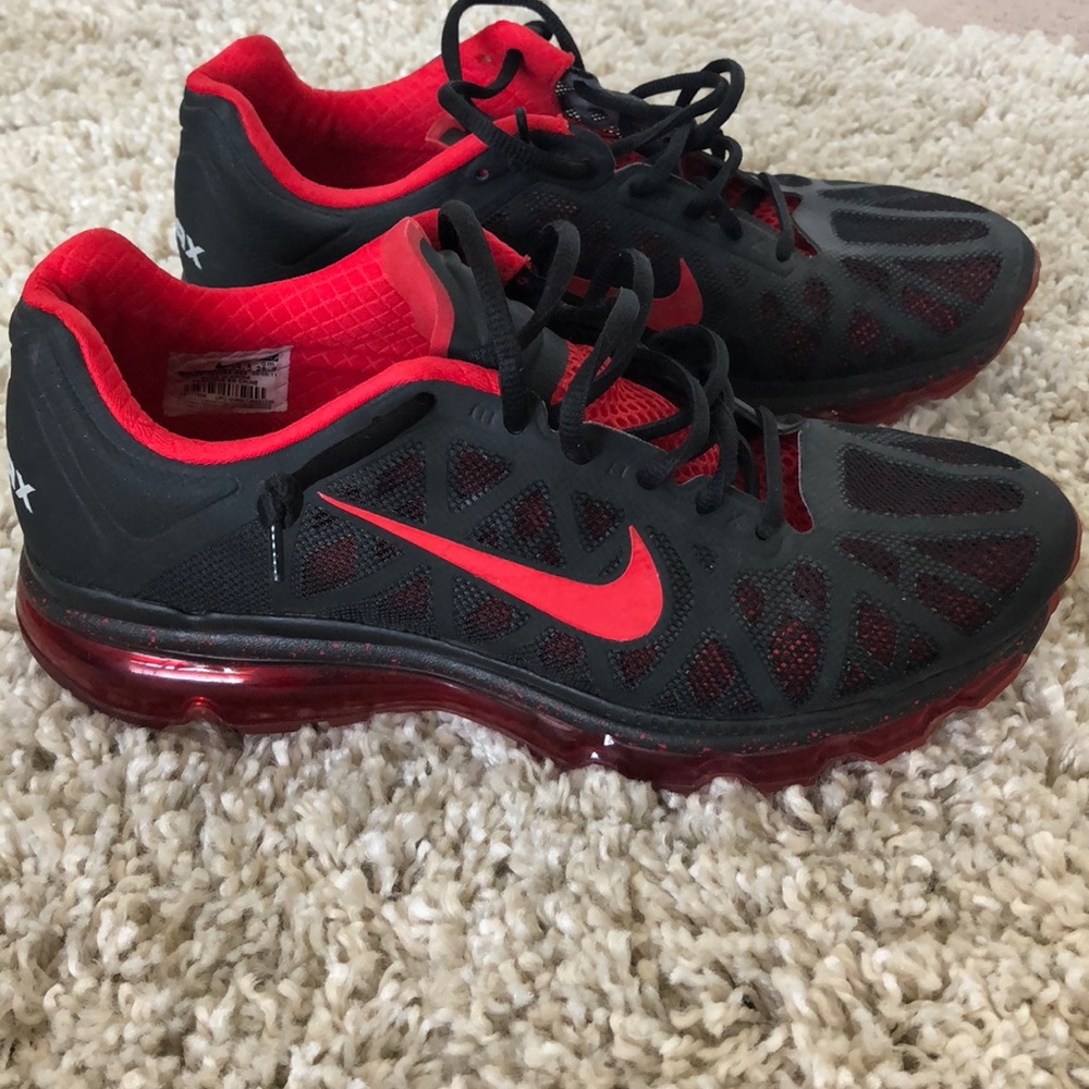 Nike Air Max